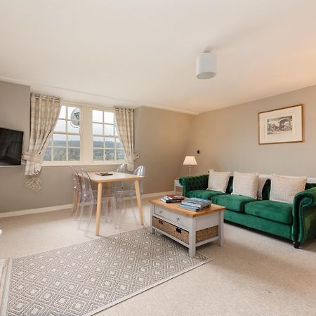 Lovely Georgian Loft In The Very Centre Of Bath Exterior foto